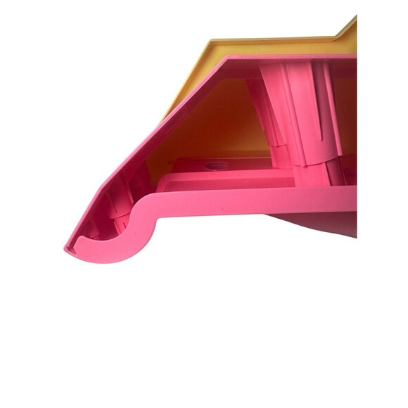 Barbie Ice Shoppe Shop Replacement Ice Cream Counter 1987 Fast Shipping - Picture 11 of 13